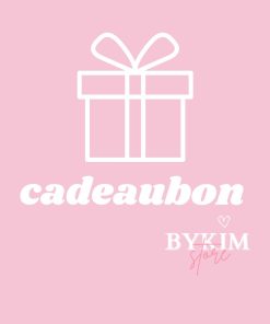BYKIMSTORE CADEAUBON