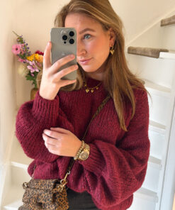 ROMY TRUI BORDEAUX