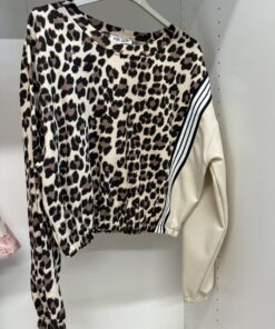PANTER TOP BEIGE