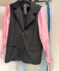 RODE STREEP BLAZER