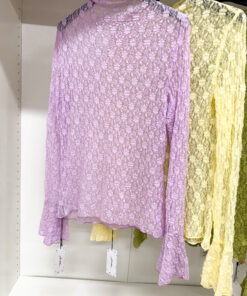KANTEN TOP LILA MT S/M