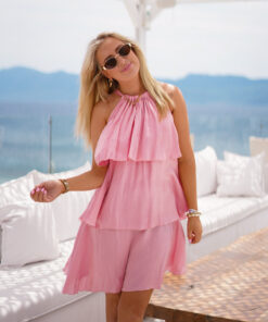 BELLA JURKJE ROZE