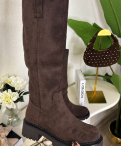 CHOCO BOOTS