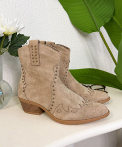 STUDS COWBOY LAARZEN MAAT 42