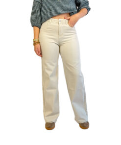 GOODIES BEIGE BROEK