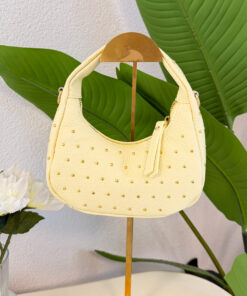 LITTLE YELLOW BAG LEATHER