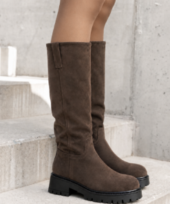 CHOCO BOOTS