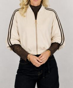 OLIVIA JACKET BEIGE