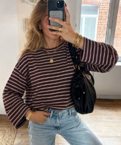 ROXY STREEP TRUITJE BRUIN ROZE