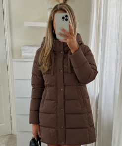 DIDI WINTERJAS BRUIN
