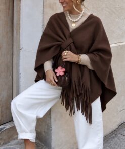 FRANJER PONCHO CHOCO
