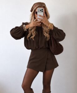 BO JUMPSUIT BRUIN